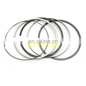 4TNV94 Engine Overhaul Kit Piston Ring Liner Piston Kit For Yanmar thumbnail-3