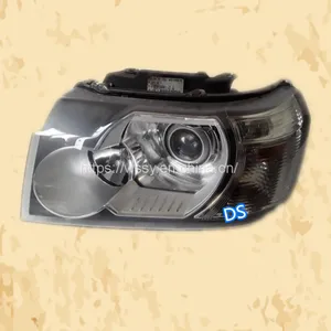 Headlamp ASSY for Land Rover Freelander2 2008 LHD LR039781 LR039780 thumbnail-1