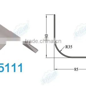 05111 Aluminum Angle thumbnail-2