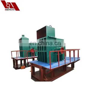Recycling Electric Motor/rotor Recycling Plant/scrap Rotor Copper and Aluminium Recovery Machine thumbnail-1