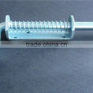02411 Trailer Spring Latch Bolt Latch Spring Bolt Spring Shoot Bolt thumbnail-4