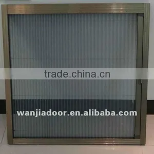 Wanjia New Design Mosquito Nets for Doors Windows thumbnail-1