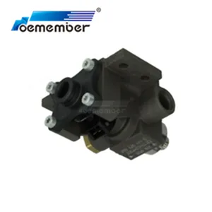 OE Member 1791538 Adblue Dosing Module Metering Valve Truck Parts SCR System 1819790 1674661 0444011011 0444011023 For DAF thumbnail-1