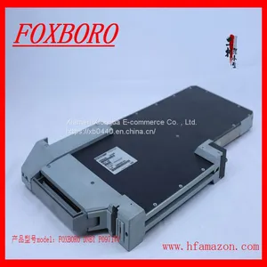 FOXBORO DNBT P0971WV Control Processor thumbnail-3