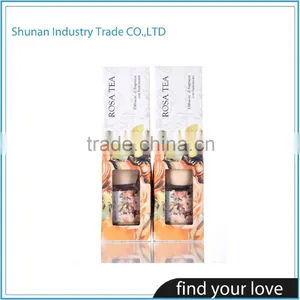 30ml Factory Direct Wholesale Lavender Reed Diffuser thumbnail-4