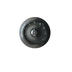 AC310 mm AC Motor Iron Round Centrifugal Ventilation Fan Exhaust Fan thumbnail-4