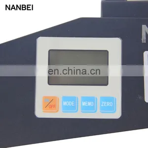 Physics Laboratory Equipment Belt Strap Rope Tension Meter thumbnail-4