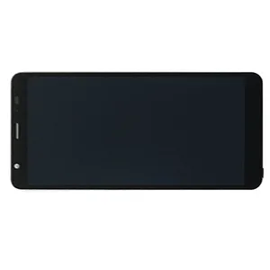 Mobile Accessories Smartphone Screen For ZTE Blade A5 2019 Lcd Display Cell Phone Parts thumbnail-5