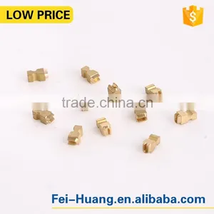 Coding Machine Word Grain Print Brass Letter thumbnail-1