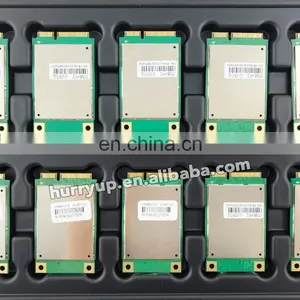 SIM7600A-H Multi-band LTE-FDD/LTE-TDD/HSPA+/UMTS/EDGE/GPRS/GSM Module LCC Type Supports LTE CAT4 4G Module SIM7600 thumbnail-5