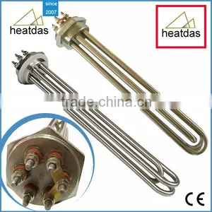 2016 Customized 3-Phase Electric Immersion Tube Heater thumbnail-1