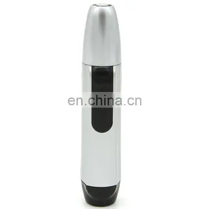 Electric Nose Hair Trimmer Implement Shaver Clipper Men Women Ear Neck Eyebrow Trimmer Shaver Man Clean Trimer thumbnail-3