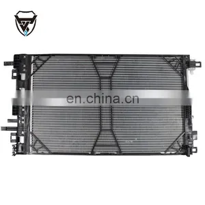 Hot Sale & High Quality Regal LaCrosse Malibu Car Automobile Condenser Auto Parts Radiator for CHEVROLET 39025499 13241737 thumbnail-4