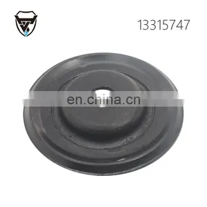 13315747 Front Suspension Bracket Plate Front Suspension Bracket Upper Cover FOR Chevrolet SJ3 - Chuangku 2015-2019 CR2 - Volt thumbnail-2