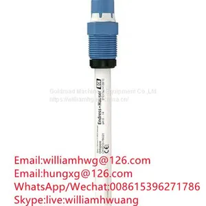 Endress Hauser Vibrating Level Limit Switch FTM50-AGG7A1A37AA FMR50-AAACAABRXZG+ACZ1 Sensor SRD991-CHNS7EAANY-V13 thumbnail-2
