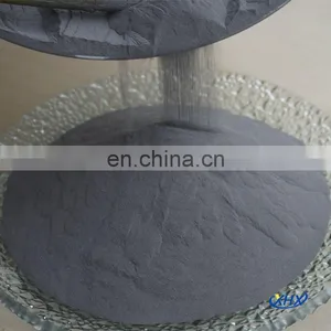 Superfine Pure Metal Tin Stanium Sn Stannum Powder With Best Price Hrsn thumbnail-2