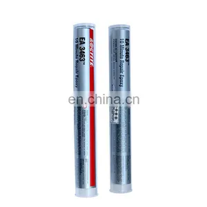 Loctiter EA3463 Metal Filling Glue Stick Steel Aluminum Crack Trachoma Leak Repair Agent thumbnail-1