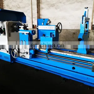 CW61125Q High Quality Heavy Duty Engine Machine thumbnail-3