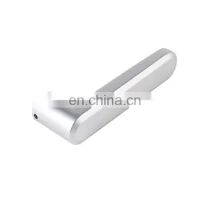 Custom OEM Aluminum Casting Parts, Precision Aluminum Alloy Die Casting Part thumbnail-5