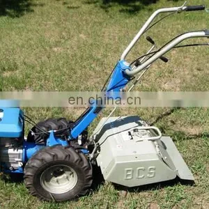 BCS Famosa Marca Italiana, Cultivador 738 Multifucional 2021 thumbnail-5