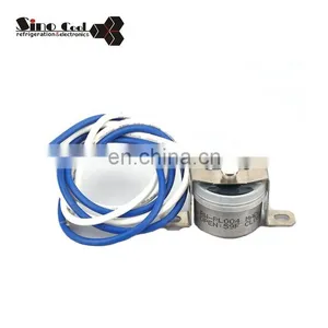 Good Price Bi-metal Defrost Thermostat for Refrigerator/air Conditioner thumbnail-1