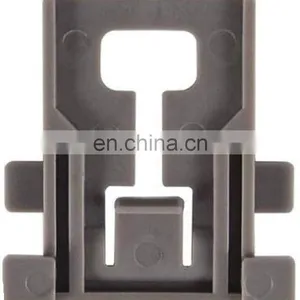 Whirlpool Dishwasher Rack Adjustable Dish Washer Rack Adjuste W10195840 thumbnail-4