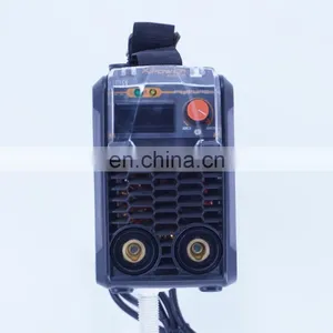 FUTURE 148 Mma Accessories Smallest Esab Welding Machine thumbnail-1