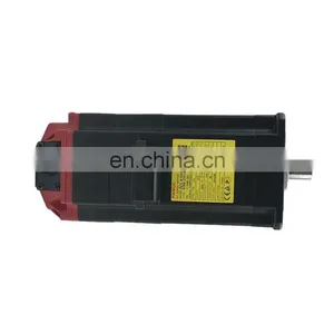 100% Original New A06B-2063-B503 Fanuc ac Servo Motor thumbnail-1