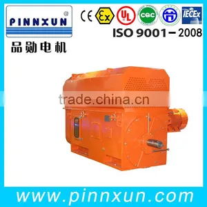 Hot Sell Latest YPKK Induction Inverter Motor thumbnail-1