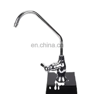High Quality Kitchen Faucet Single Handle Cold Water Tap For Sink Kitchen Mixer Faucet thumbnail-1