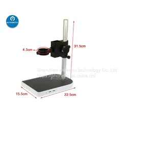 Industrial Mobile Phone Welding Repair Microscope Camera Lens thumbnail-1