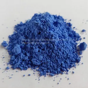 Lead Free Glass Color Glass Pigment Powder Anti-corrosion Inorganic For Tempered Glass thumbnail-1