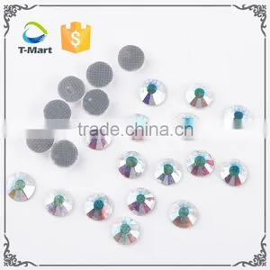 Wholesale Nail Applique Self Adhesive Rhinestones Quality Choice thumbnail-6