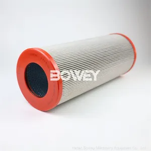 306609 01.NR 1000.40G.10.B.P. Bowey Replaces Internormen Hydraulic Oil Filter Element thumbnail-1