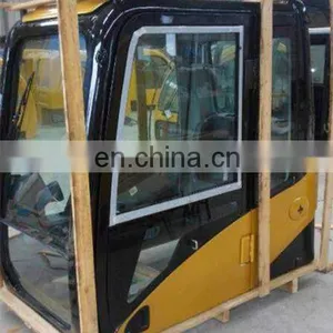 320D Excavator Cabin 320D Cabin 320D Excavator Cabin 320C 320D 325D 329D 330C 330D Cab thumbnail-1