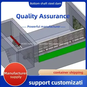 Application of Simplified Elevated Dam thumbnail-1