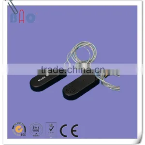 ABS Biface Alarm Tag thumbnail-1