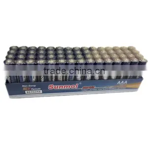 1.5v R03p Heavy Duty Battery thumbnail-1