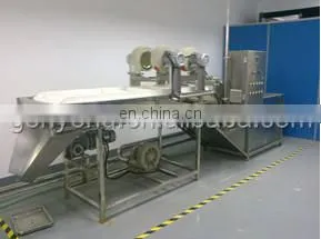 Small Model Fruit Paste /Jam Production Line /equipment for Fruit&vegetable Pre-process Machine thumbnail-4