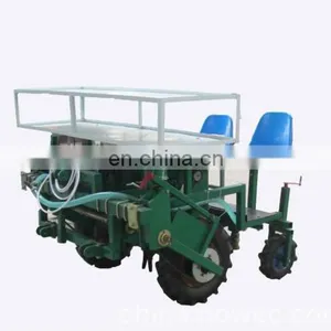 Eggplant Transplanter Machine thumbnail-4