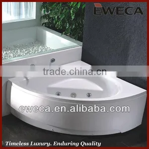 Triangular Corner Inflatable Spa thumbnail-1