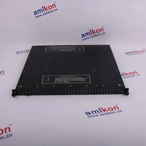 Triconex TCM4353 Triconex I O Cards thumbnail-2