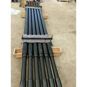 Oil Well Drilling and Gas Gas Separator thumbnail-4