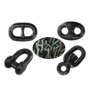 Anchor Chain Joining Shackle Type Kenter thumbnail-1
