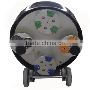 Concrete Floor Grinding Machine thumbnail-6
