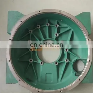 Sinotruk HOWO Truck Parts Flywheel Housing Flywheel Cover AZ1500010012 thumbnail-3