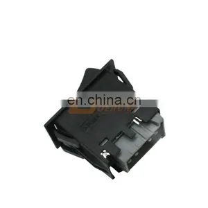 WEICHAI Engine Shacman F2000 L3000 M3000 F3000 X3000 X6000 Truck Spare Parts DZ9200581025 PTO Rocker Switch thumbnail-3