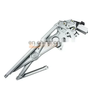 Shacman Truck Spare Parts 81.62640.6049 Shaanxi F3000 Left Electric Window Lifter thumbnail-2