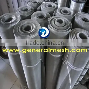 Nichrome Wire Mesh,Nichrome Wire Cloth 30 Years Factory | Generalmesh thumbnail-3