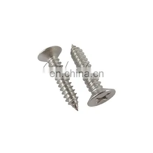 Heavy Truck Shacman F2000/L3000/M3000/F3000/X3000 Truck Cab Spare Parts Dashboard Q2714216 Self Tapping Screw thumbnail-5